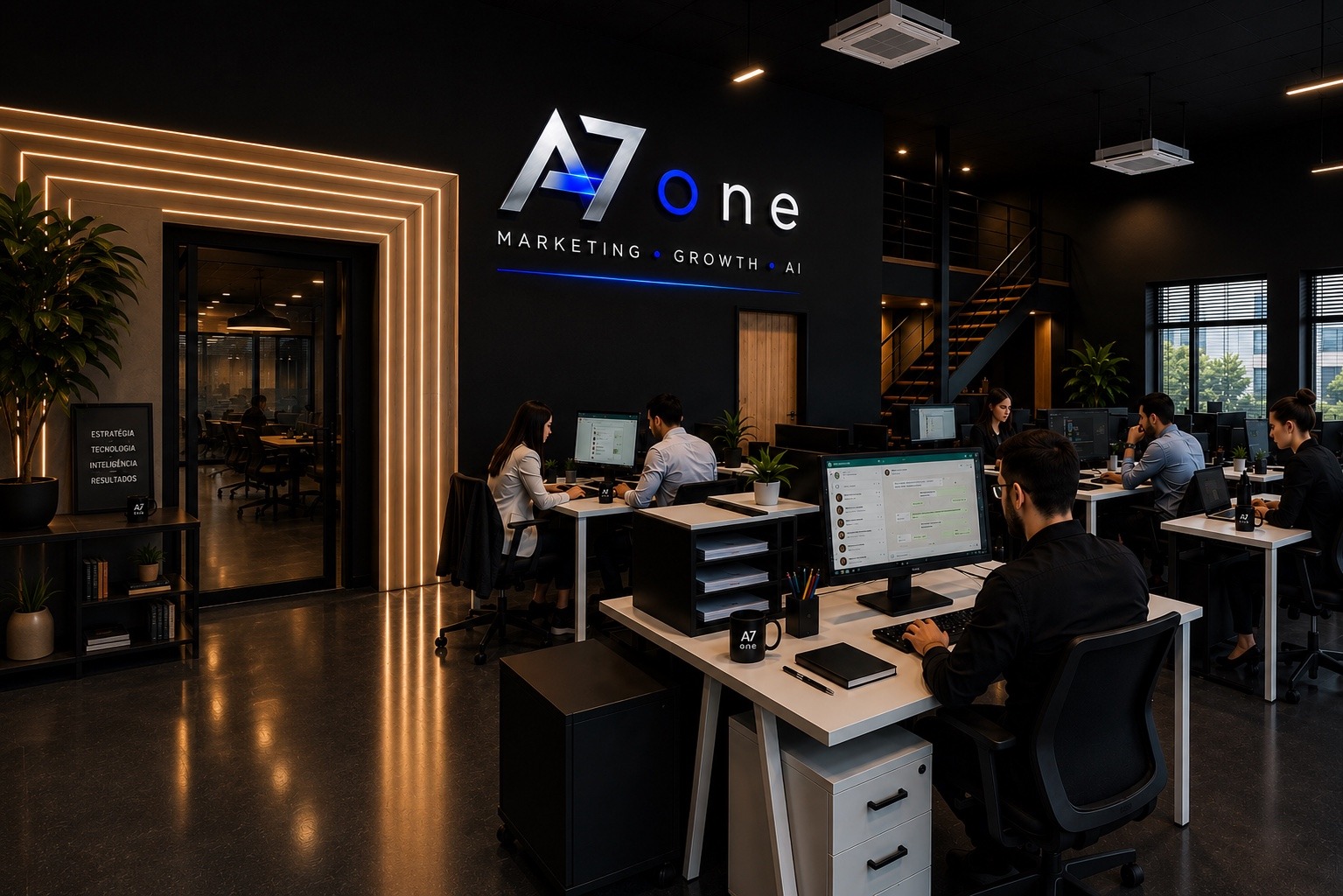 Ambiente A7 One